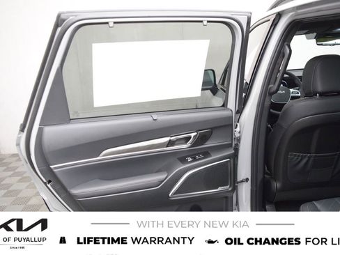 New 2025 Kia Telluride SX Prestige X-Line image 11