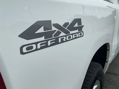 Used 2019 RAM 1500 Big Horn AWD/4WD image 15