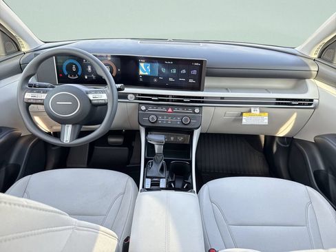 New 2026 Hyundai Tucson SE FWD image 7