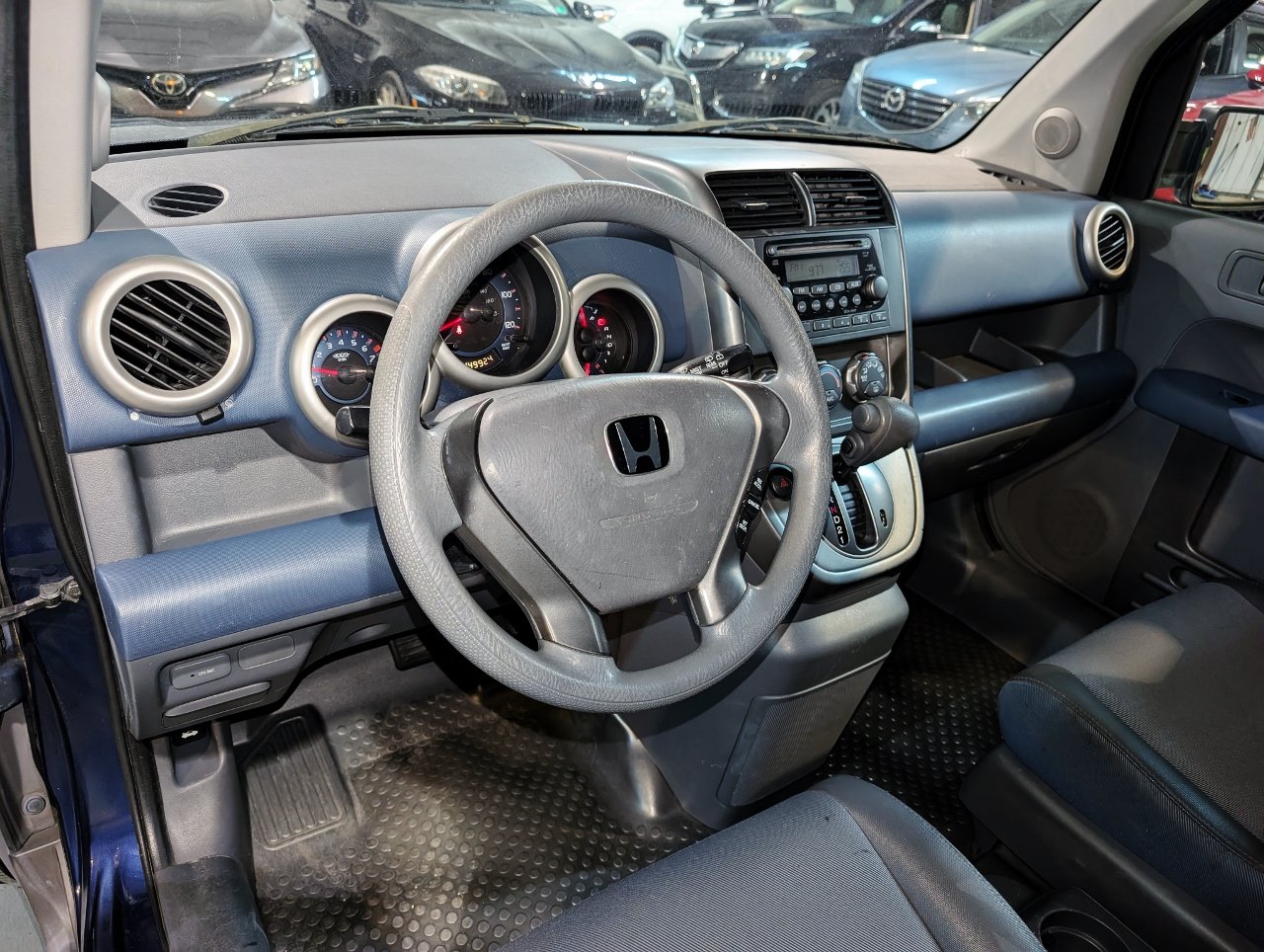Used 2003 Honda Element EX image 13