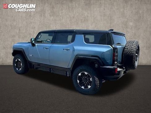 New 2024 GMC Hummer EV 3X w/ Omega Edition image 6