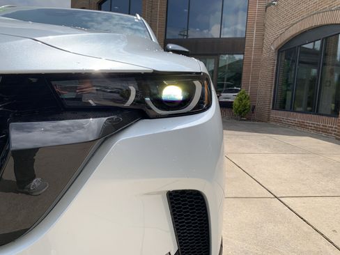 New 2025 MAZDA CX-50 2.5 Hybrid w/ Weather Package image 10