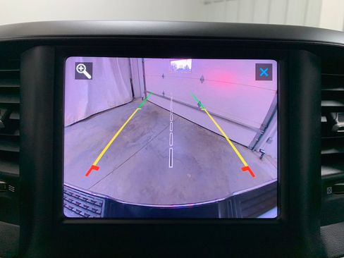 Used 2021 RAM 2500 Tradesman image 6