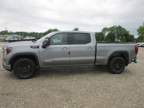New 2026 GMC Sierra 1500 Elevation w/ Max Trailering Package AWD/4WD image 10