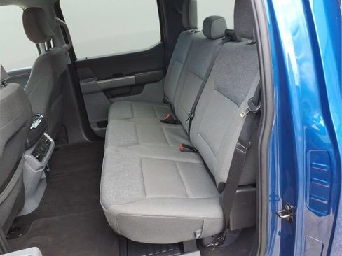Used 2024 Ford F150 XLT w/ Mobile Office Package AWD/4WD image 26