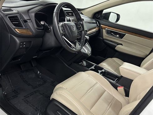 Used 2019 Honda CR-V EX-L image 10