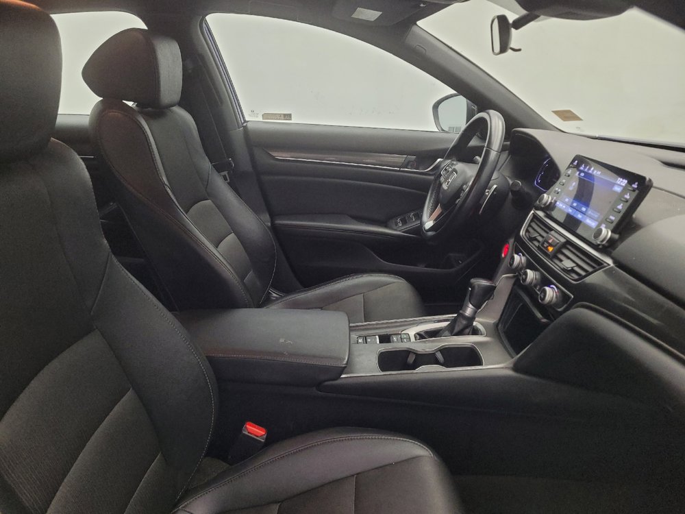 Used 2021 Honda Accord Sport image 21
