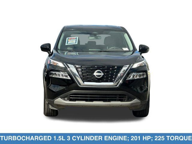 Used 2023 Nissan Rogue SV FWD image 10