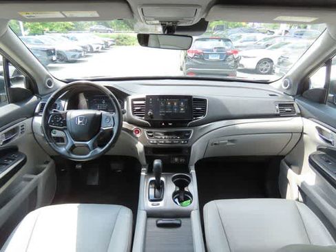 Used 2019 Honda Pilot EX-L image 19