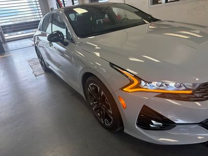 Used 2024 Kia K5 GT-Line