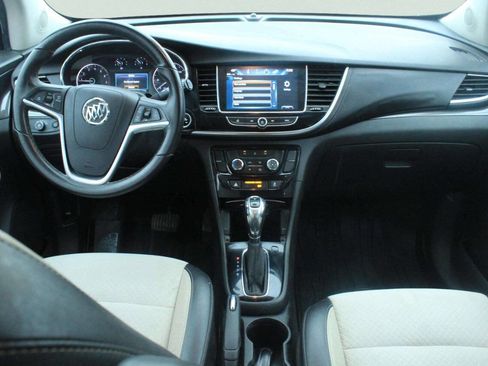 Used 2017 Buick Encore Sport Touring image 7