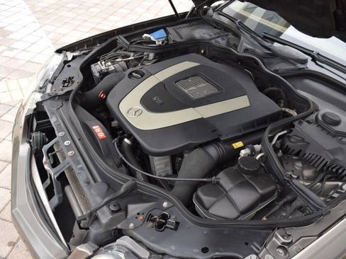 Used 2008 Mercedes-Benz E 350 4MATIC Sedan image 92
