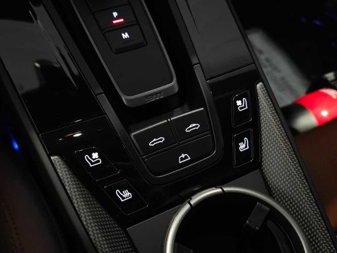 New 2026 Porsche 911 Carrera GTS image 32