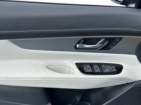 New 2026 Nissan Murano SL AWD/4WD image 26