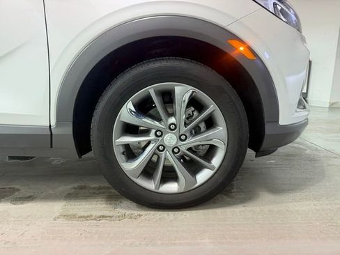 Certified 2023 Buick Encore GX Essence w/ Experience Buick Package image 29