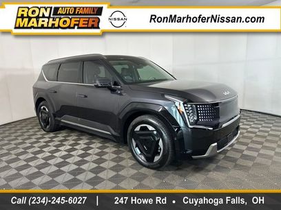 Used 2024 Kia EV9 Land