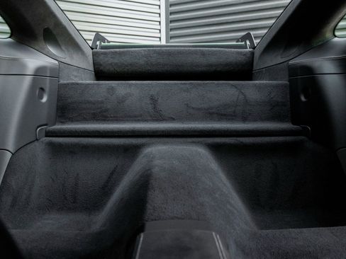 Certified 2025 Porsche 911 GT3 image 31