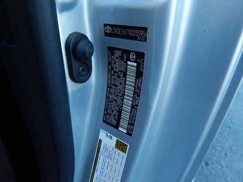 Used 2008 Scion tC image 17