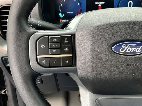 Used 2024 Ford F150 Lariat w/ Equipment Group 502A High image 19