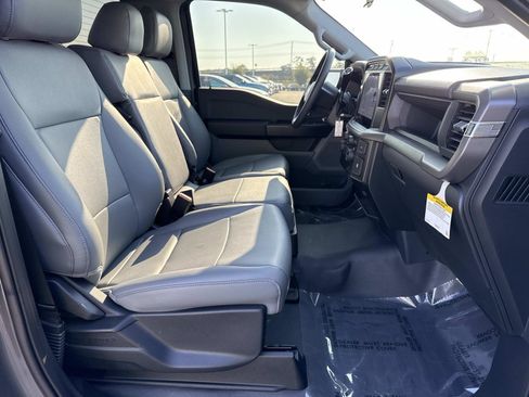 Used 2024 Ford F150 XL w/ Equipment Group 103A High image 16