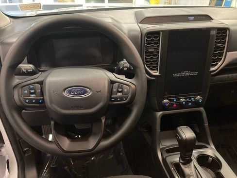 New 2026 Ford Ranger XL w/ Trailer Tow Package AWD/4WD image 27
