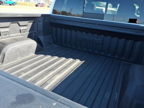 Used 2023 GMC Sierra 1500 SLT w/ SLT Premium Plus Package image 16