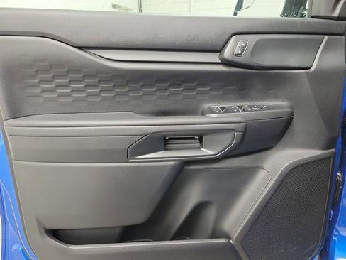 New 2025 Ford Ranger XL w/ Trailer Tow Package image 15