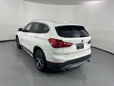 Used 2018 BMW X1 xDrive28i AWD/4WD image 31