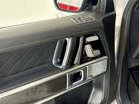 Used 2020 Mercedes-Benz G 63 AMG 4MATIC image 12