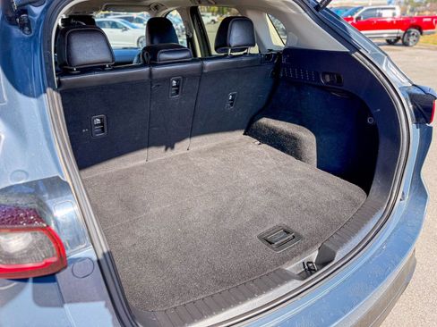 Used 2024 MAZDA CX-5 Carbon Edition image 9