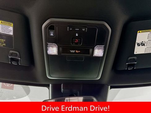 Certified 2026 Toyota Tundra SR5 w/ SR5 Premium Package AWD/4WD image 18