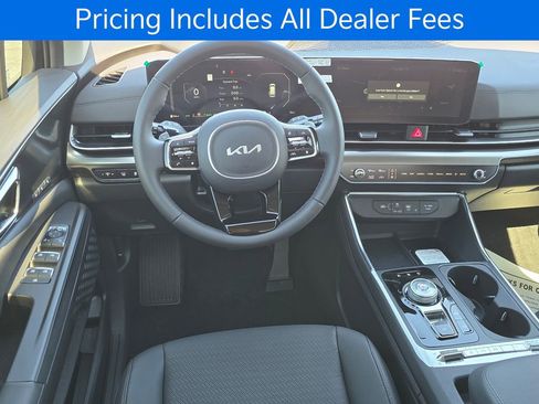 New 2026 Kia Carnival SX Prestige FWD image 13