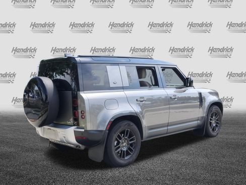 Used 2023 Land Rover Defender 110 S AWD/4WD image 9