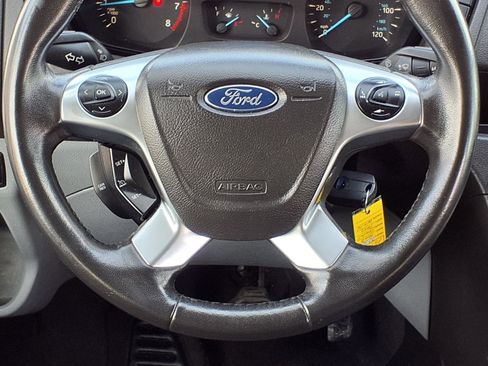 Used 2016 Ford Transit 150 XL image 13