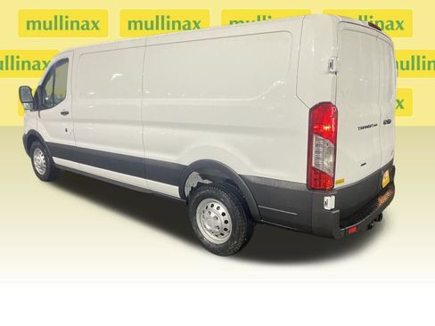 New 2026 Ford Transit 250 Low Roof AWD w/ Load Area Protection Package image 5