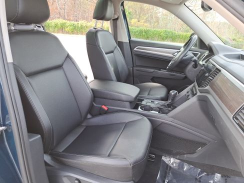Used 2018 Volkswagen Atlas SEL image 10