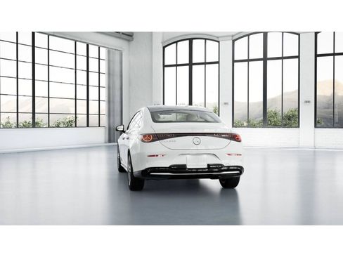 New 2027 Mercedes-Benz CLA 220 image 26