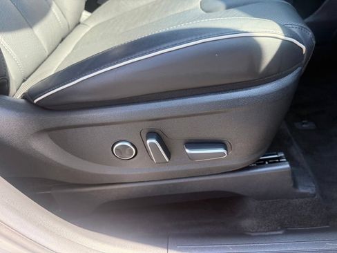 Used 2025 Hyundai Palisade SEL FWD image 57