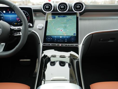 New 2026 Mercedes-Benz GLC 300 GLC 300 image 25