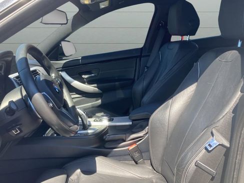 Used 2020 BMW 430i Gran Coupe xDrive AWD/4WD image 9