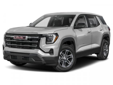 New 2027 GMC Terrain Denali w/ LPO, Floor Liner Package AWD/4WD image 4