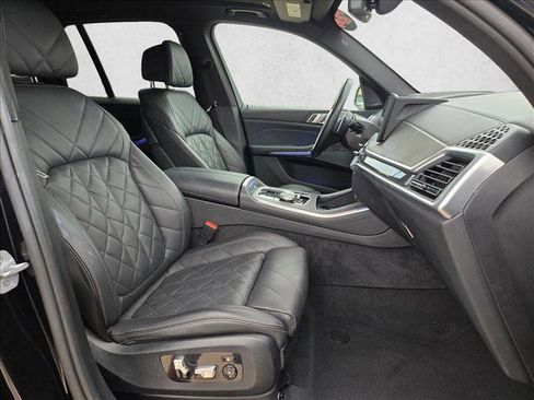 Used 2024 BMW X5 sDrive40i RWD image 22