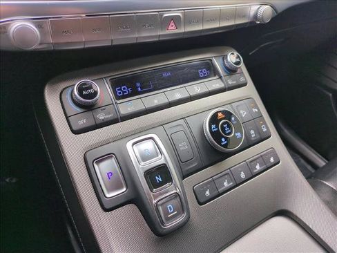 Used 2022 Hyundai Palisade Calligraphy w/ Cargo Package AWD/4WD image 12