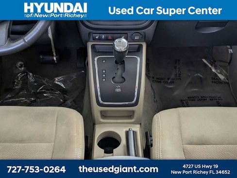 Used 2016 Jeep Patriot Latitude FWD image 23