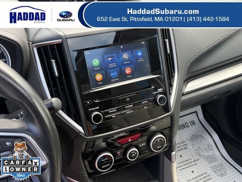 Used 2021 Subaru Forester Premium AWD/4WD image 25
