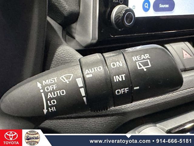 Used 2023 Toyota RAV4 XLE w/ Convenience Package AWD/4WD image 36