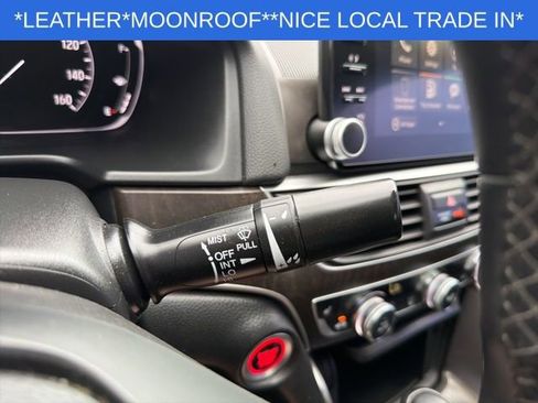 Used 2018 Honda Accord EX-L image 30