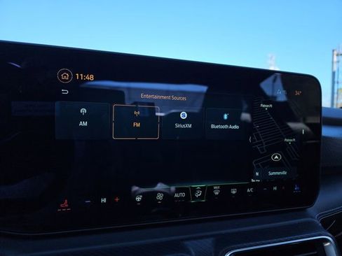 New 2026 Ford Mustang Premium image 24