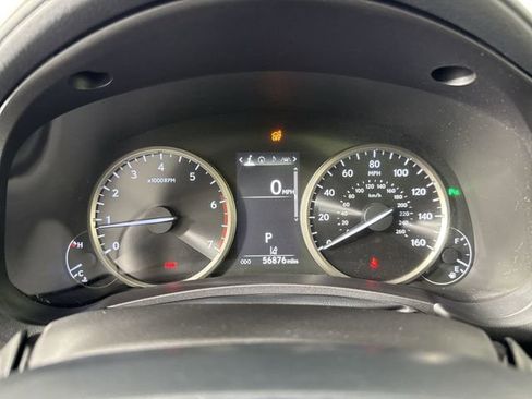 Used 2019 Lexus NX 300 AWD w/ Premium Package image 15