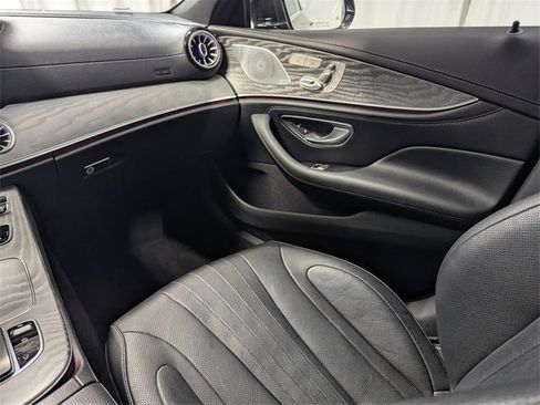 Used 2022 Mercedes-Benz CLS 450 4MATIC image 8